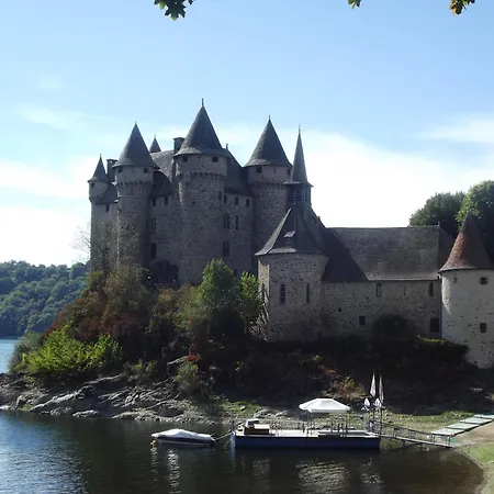 Petit Plein Pied 2 Pers Avec Terrain Proche Aurillac Ytrac