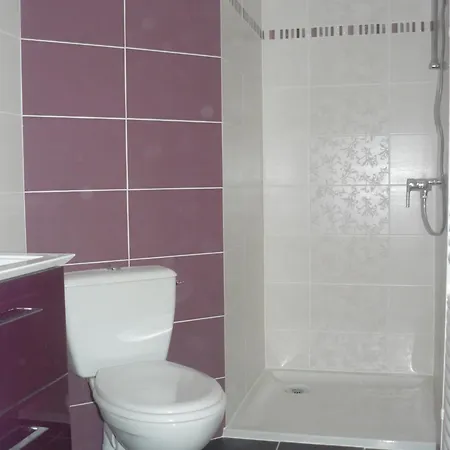 Petit Plein Pied 2 Pers Avec Terrain Proche Aurillac Apartment Ytrac