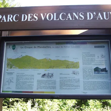 Petit Plein Pied 2 Pers Avec Terrain Proche Aurillac * Ytrac