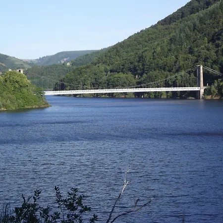 Petit Plein Pied 2 Pers Avec Terrain Proche Aurillac * Ytrac